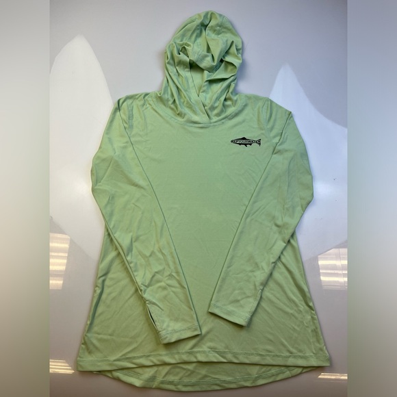 Rep Tour Water Pullover Hoodie R152-11 - Picture 1 of 5